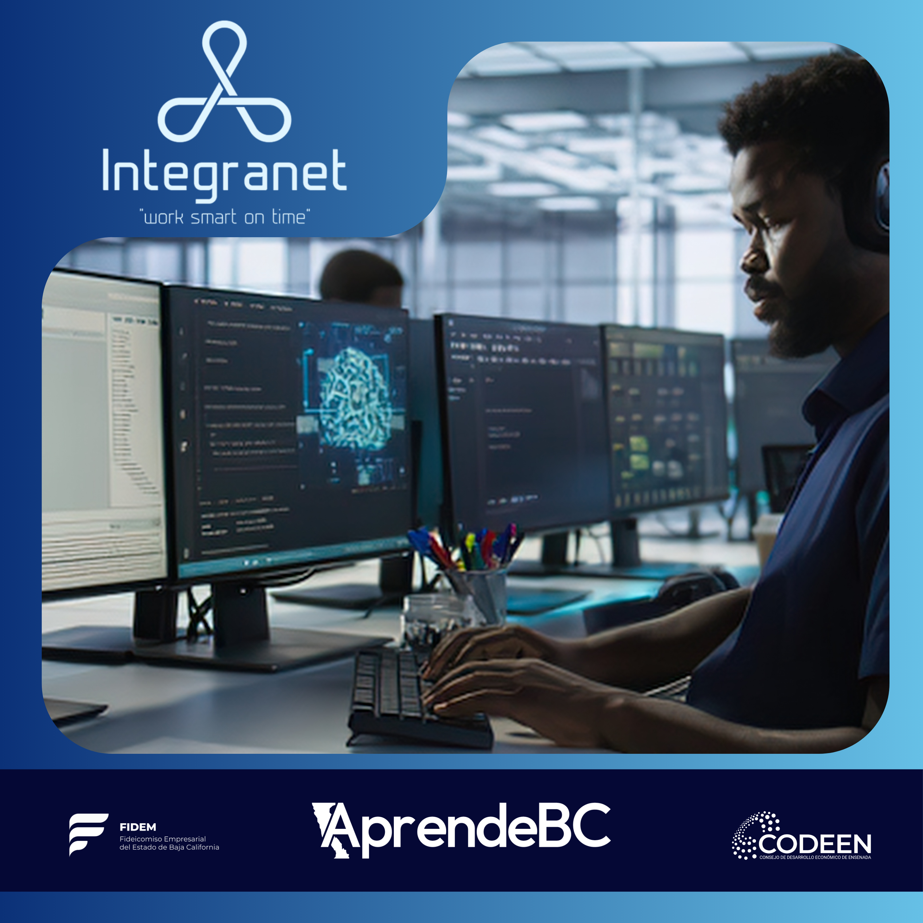 Ciberseguridad