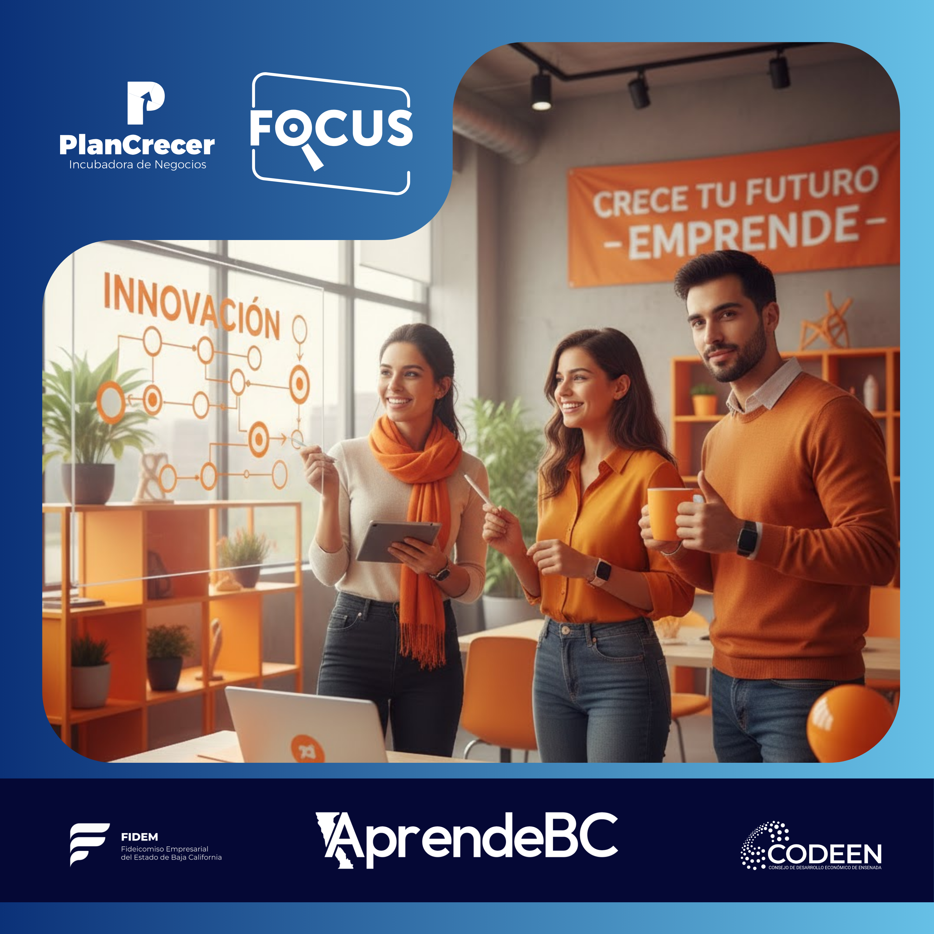 Focus: